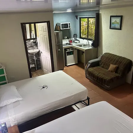 Apartamento Pura Vida, Free Parking, Wi-Fi,